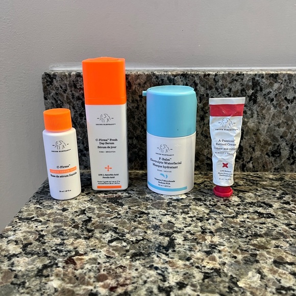 Drunk Elephant Other - Drunk Elephant